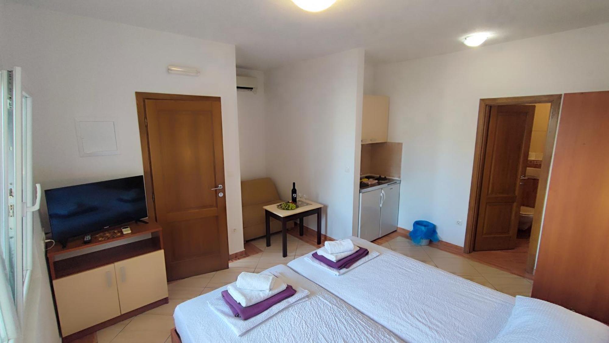 Villa Penava, Private Beach, Pool And 7Min To โตรกีร์ ห้อง รูปภาพ