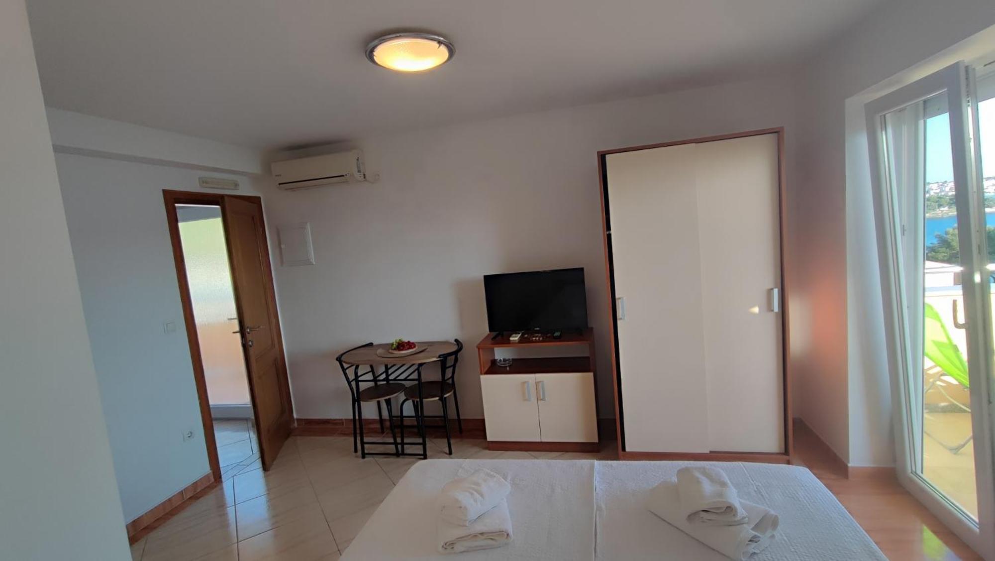 Villa Penava, Private Beach, Pool And 7Min To โตรกีร์ ห้อง รูปภาพ