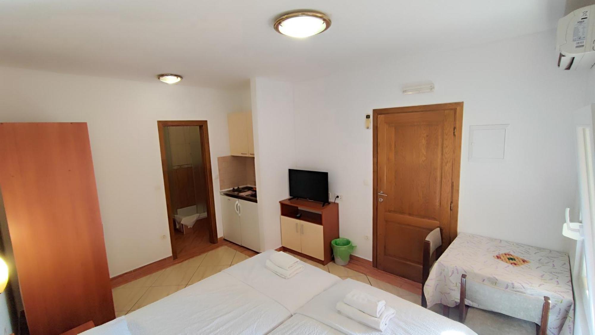 Villa Penava, Private Beach, Pool And 7Min To โตรกีร์ ห้อง รูปภาพ