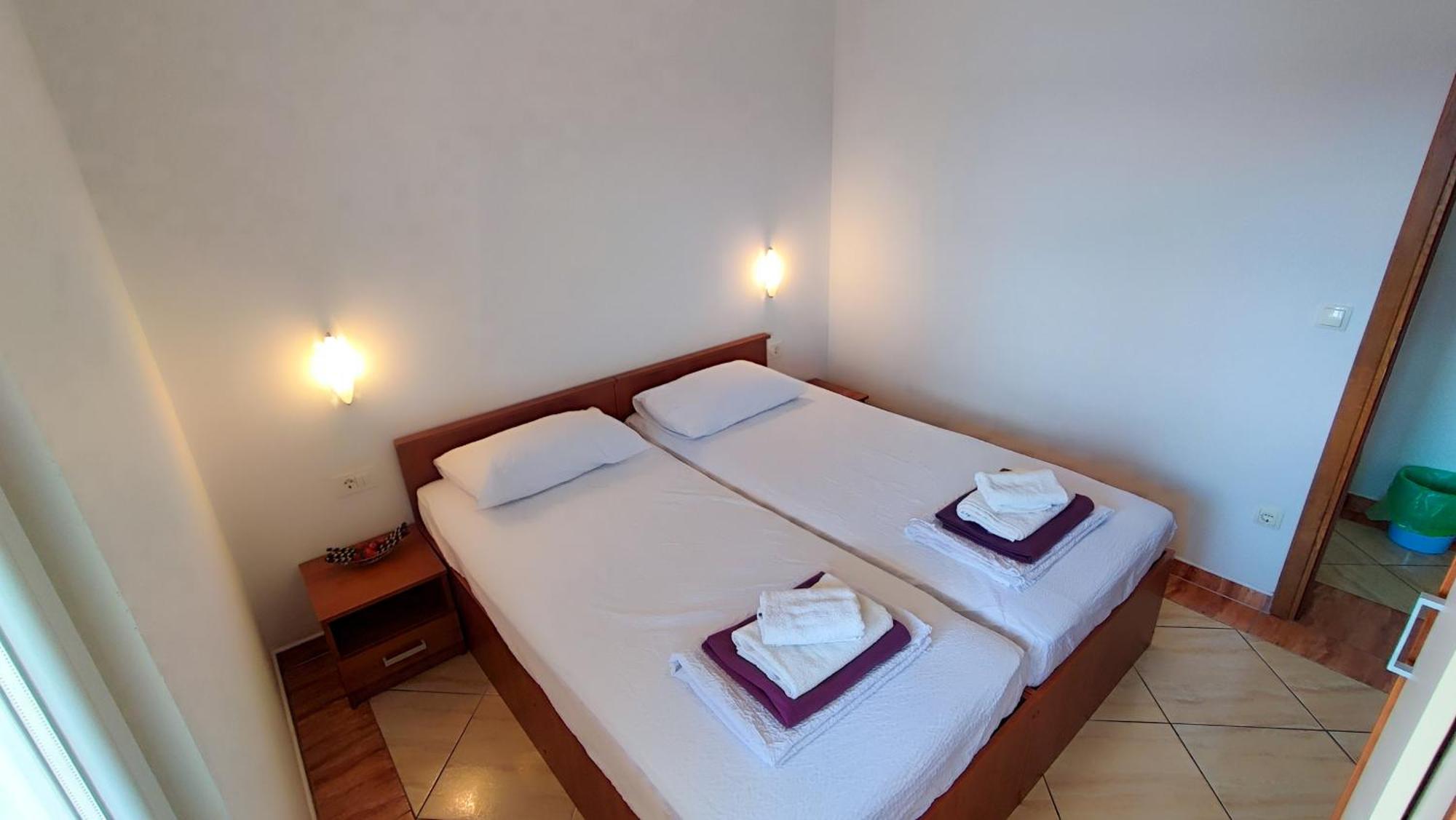 Villa Penava, Private Beach, Pool And 7Min To โตรกีร์ ห้อง รูปภาพ