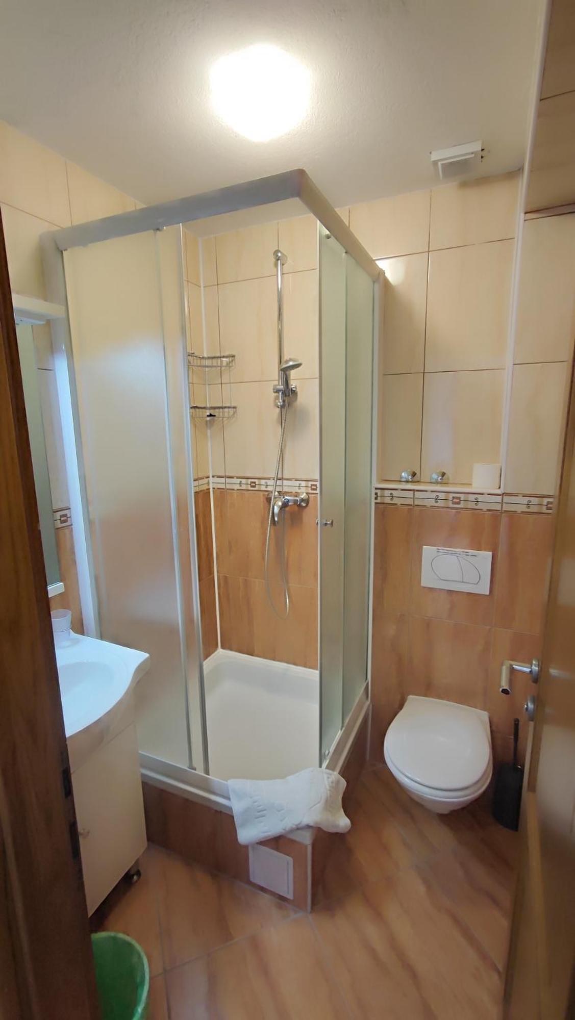 Villa Penava, Private Beach, Pool And 7Min To โตรกีร์ ห้อง รูปภาพ