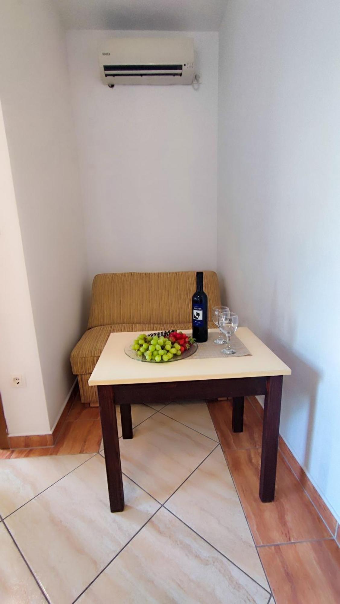Villa Penava, Private Beach, Pool And 7Min To โตรกีร์ ห้อง รูปภาพ