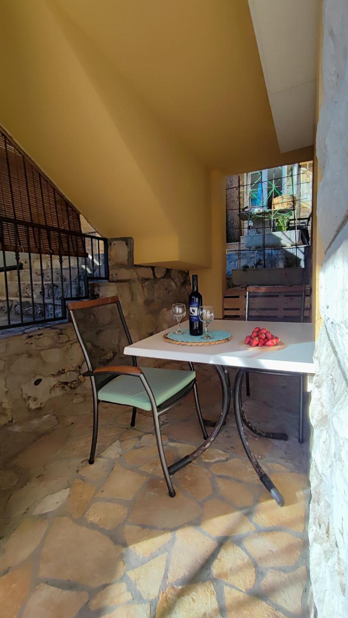 Villa Penava, Private Beach, Pool And 7Min To โตรกีร์ ห้อง รูปภาพ