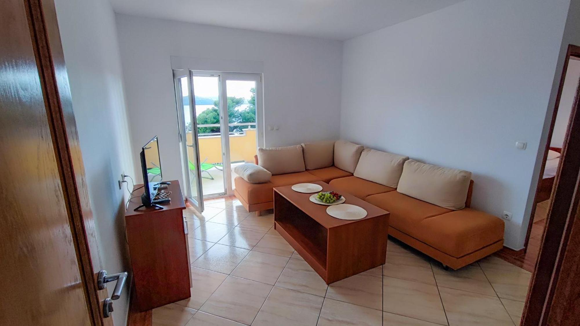 Villa Penava, Private Beach, Pool And 7Min To โตรกีร์ ห้อง รูปภาพ