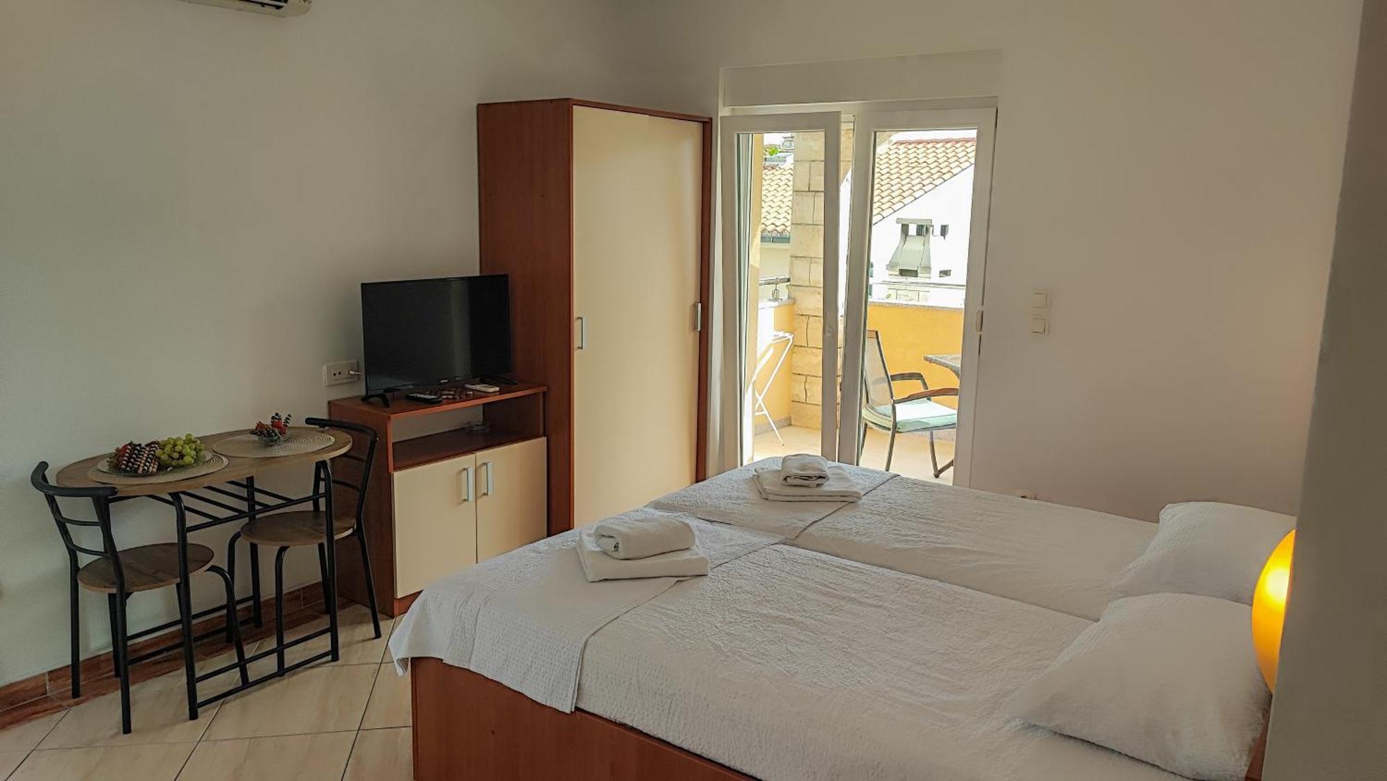 Villa Penava, Private Beach, Pool And 7Min To โตรกีร์ ห้อง รูปภาพ
