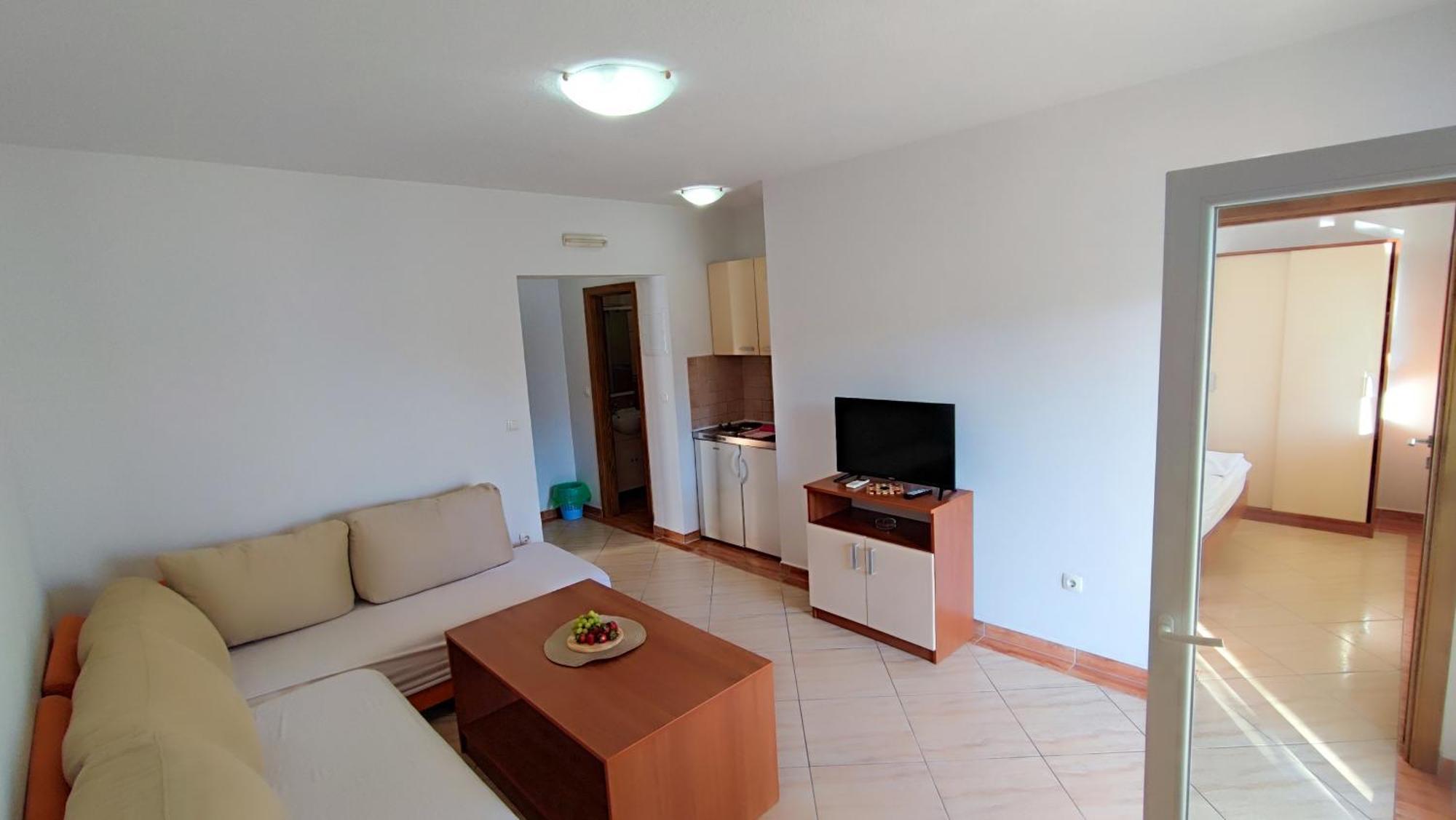 Villa Penava, Private Beach, Pool And 7Min To โตรกีร์ ห้อง รูปภาพ