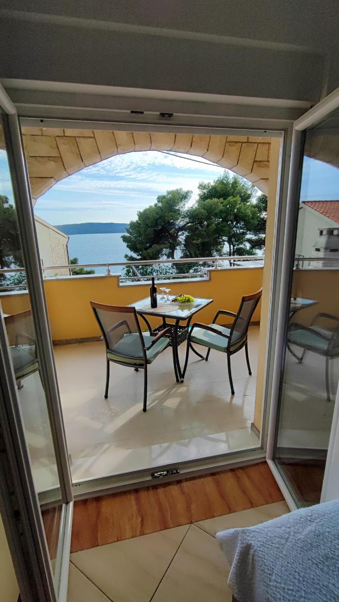 Villa Penava, Private Beach, Pool And 7Min To โตรกีร์ ห้อง รูปภาพ