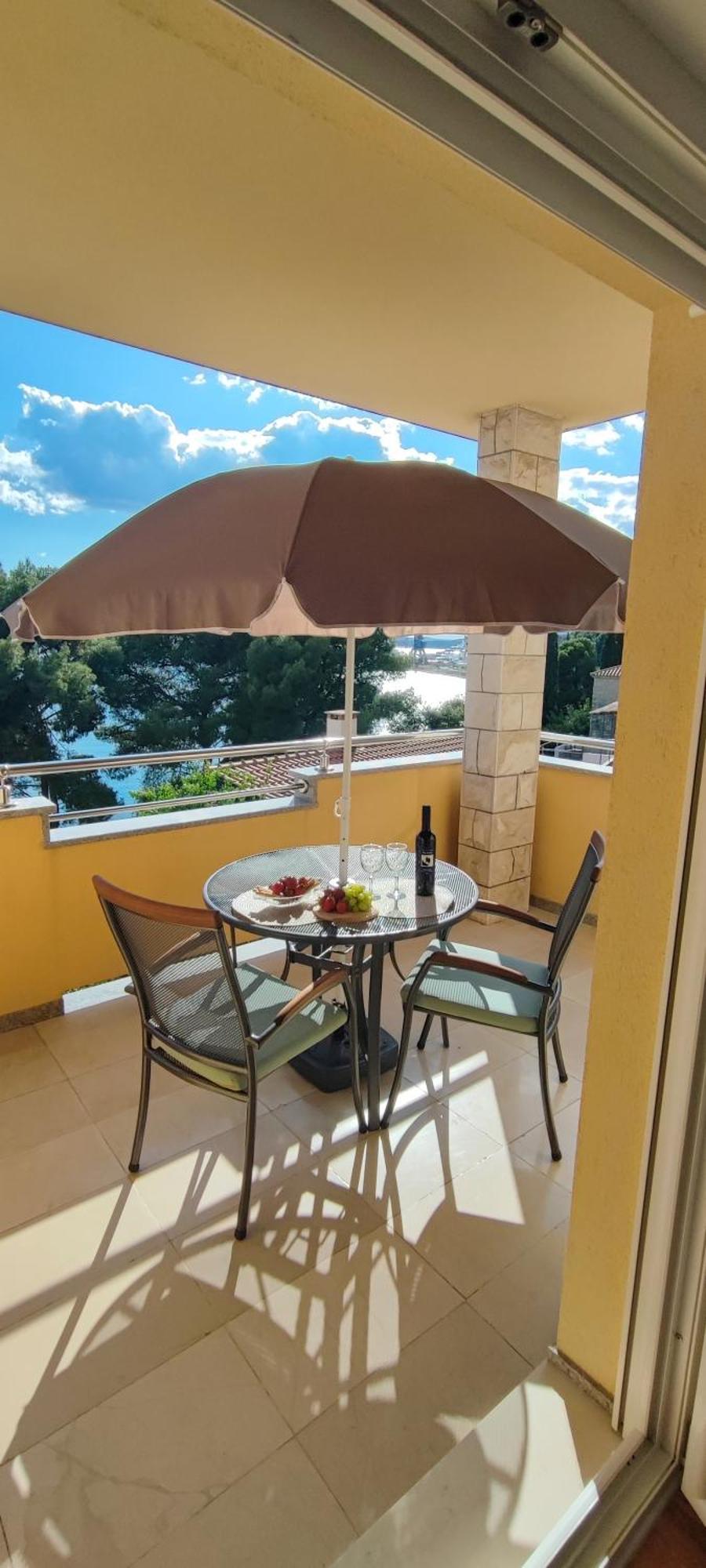 Villa Penava, Private Beach, Pool And 7Min To โตรกีร์ ห้อง รูปภาพ