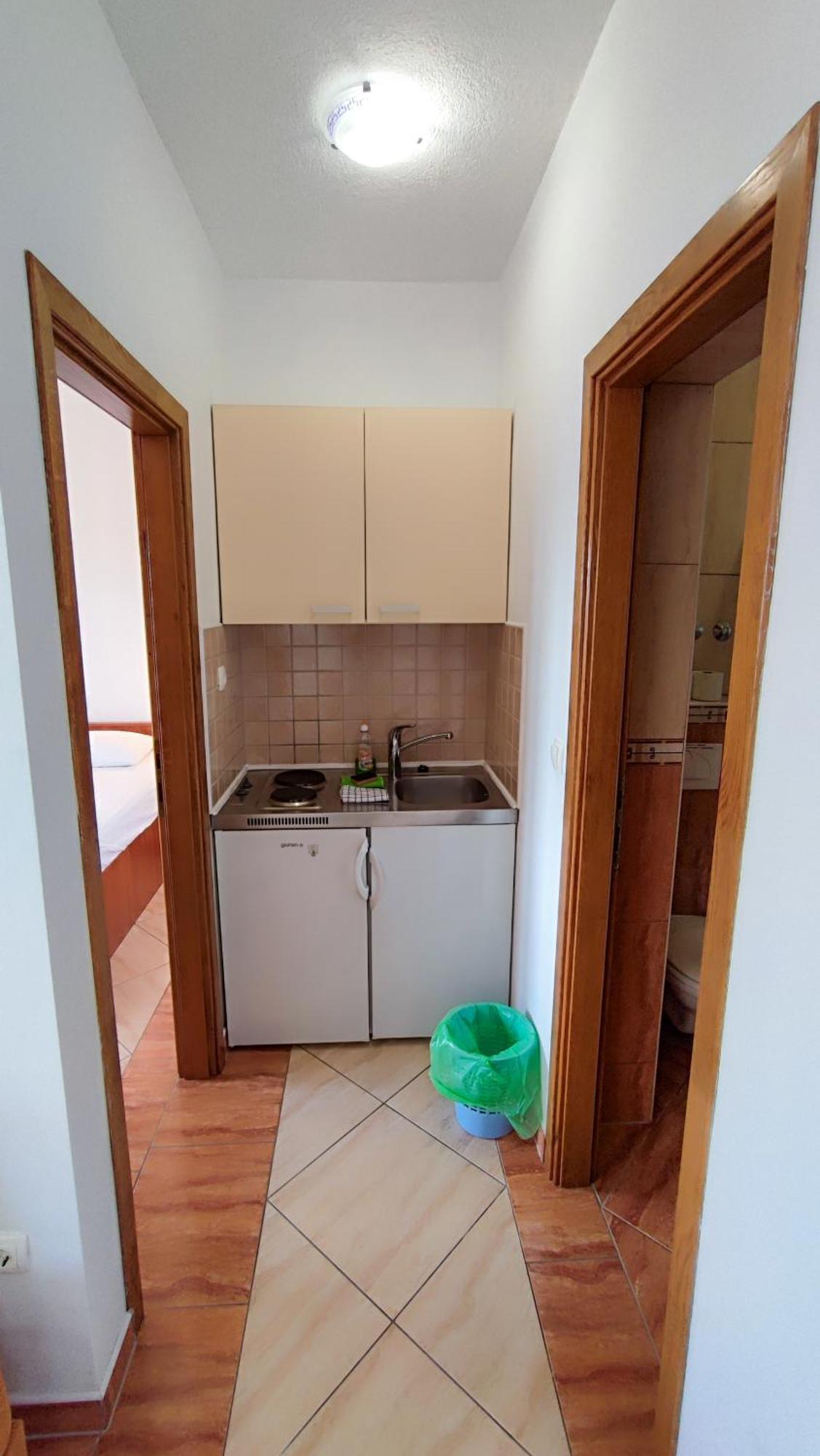 Villa Penava, Private Beach, Pool And 7Min To โตรกีร์ ห้อง รูปภาพ