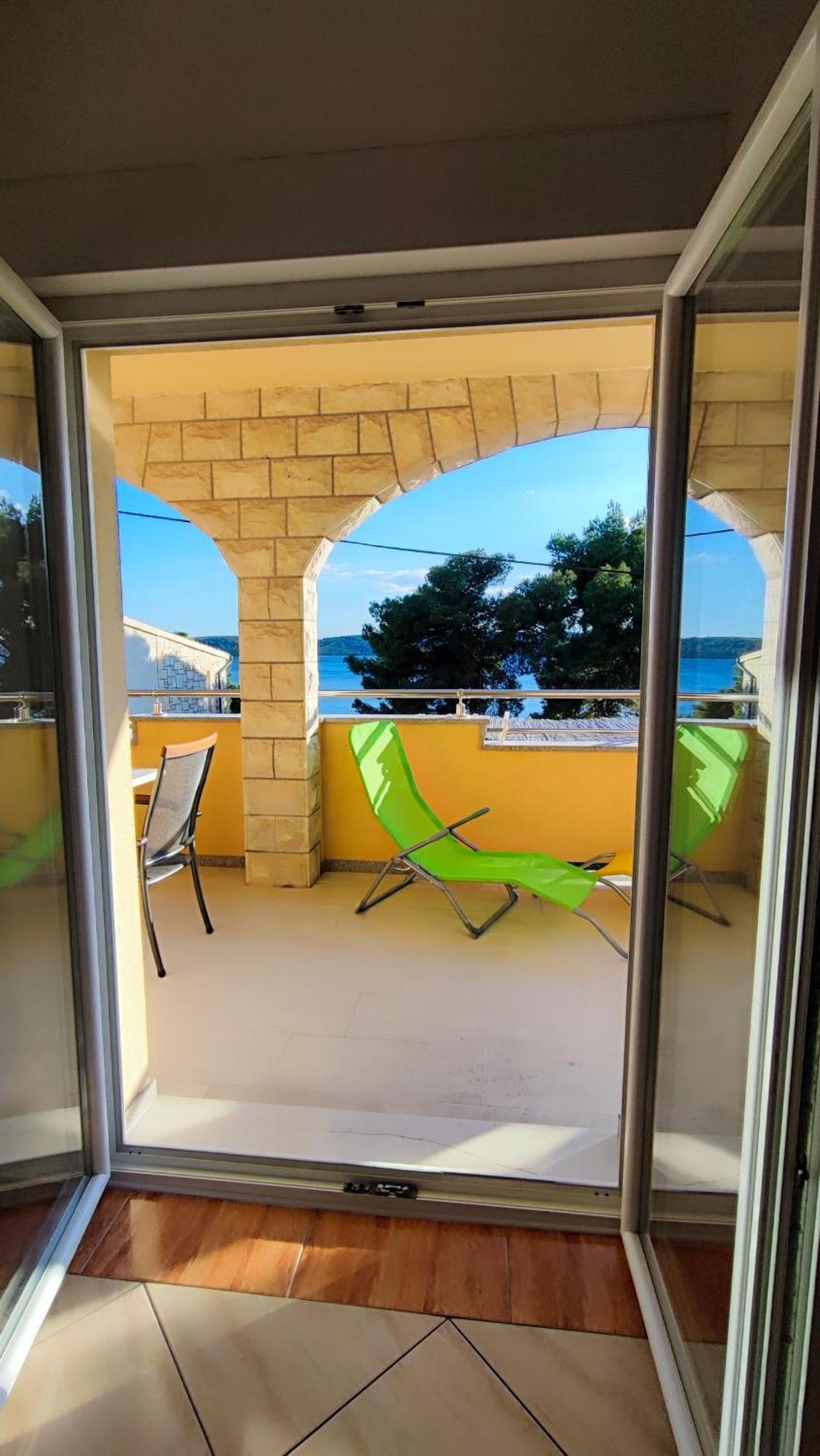 Villa Penava, Private Beach, Pool And 7Min To โตรกีร์ ห้อง รูปภาพ