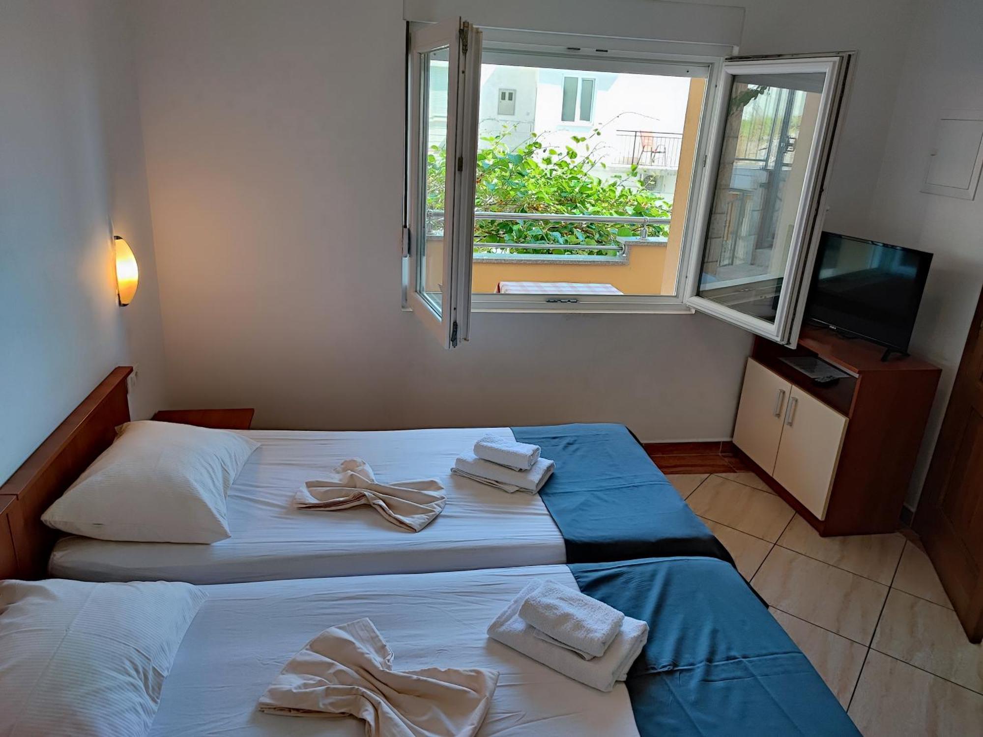 Villa Penava, Private Beach, Pool And 7Min To โตรกีร์ ห้อง รูปภาพ