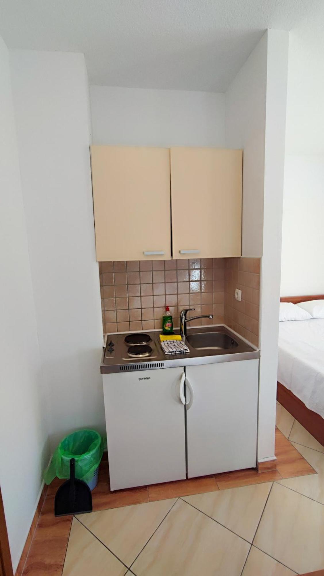 Villa Penava, Private Beach, Pool And 7Min To โตรกีร์ ห้อง รูปภาพ