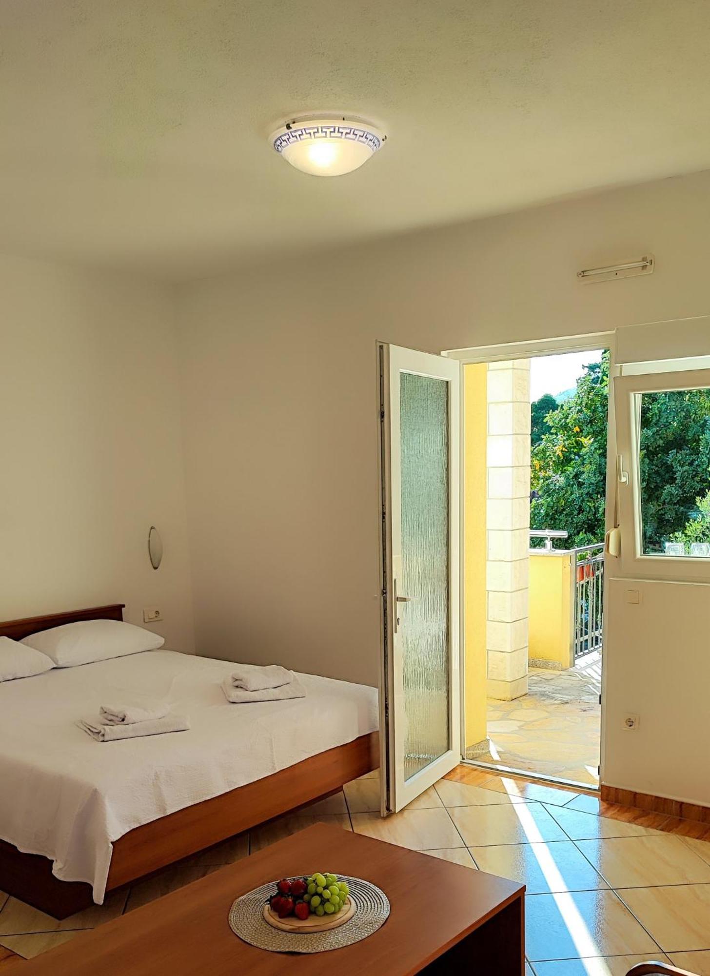 Villa Penava, Private Beach, Pool And 7Min To โตรกีร์ ห้อง รูปภาพ