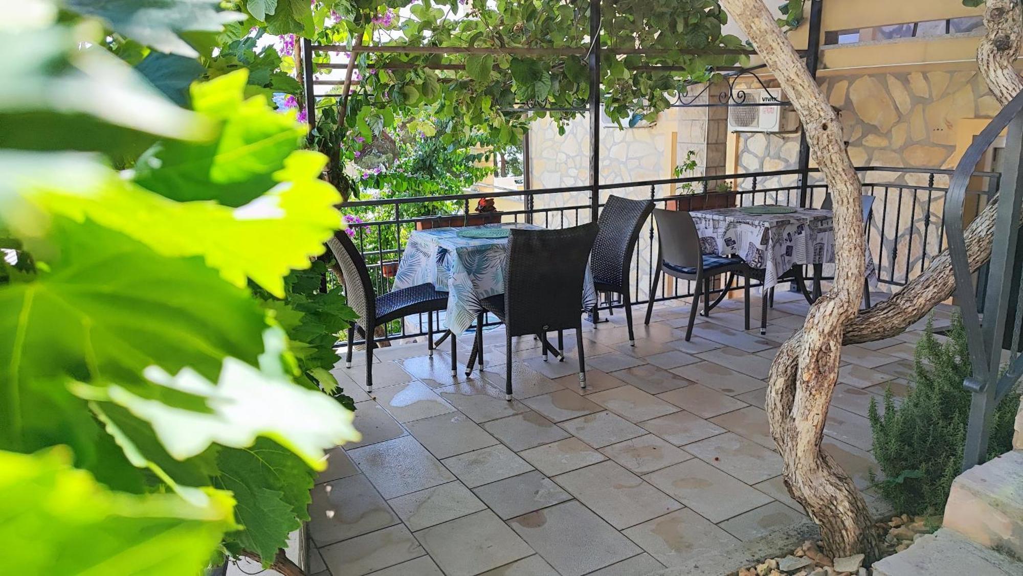 Villa Penava, Private Beach, Pool And 7Min To โตรกีร์ ห้อง รูปภาพ