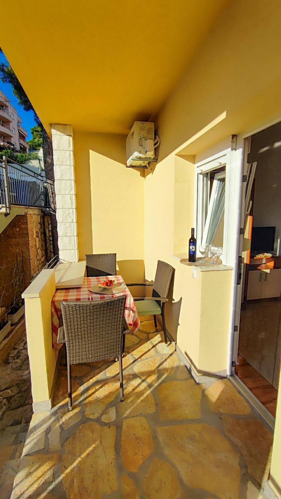 Villa Penava, Private Beach, Pool And 7Min To โตรกีร์ ห้อง รูปภาพ