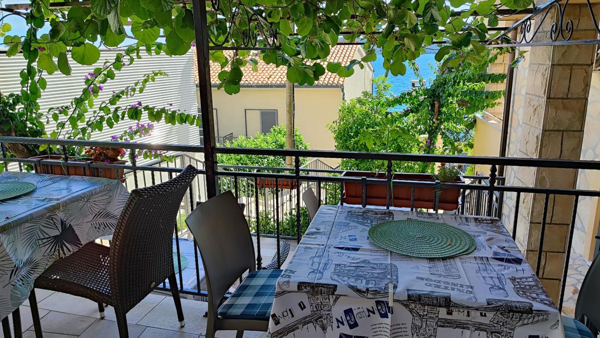 Villa Penava, Private Beach, Pool And 7Min To โตรกีร์ ห้อง รูปภาพ