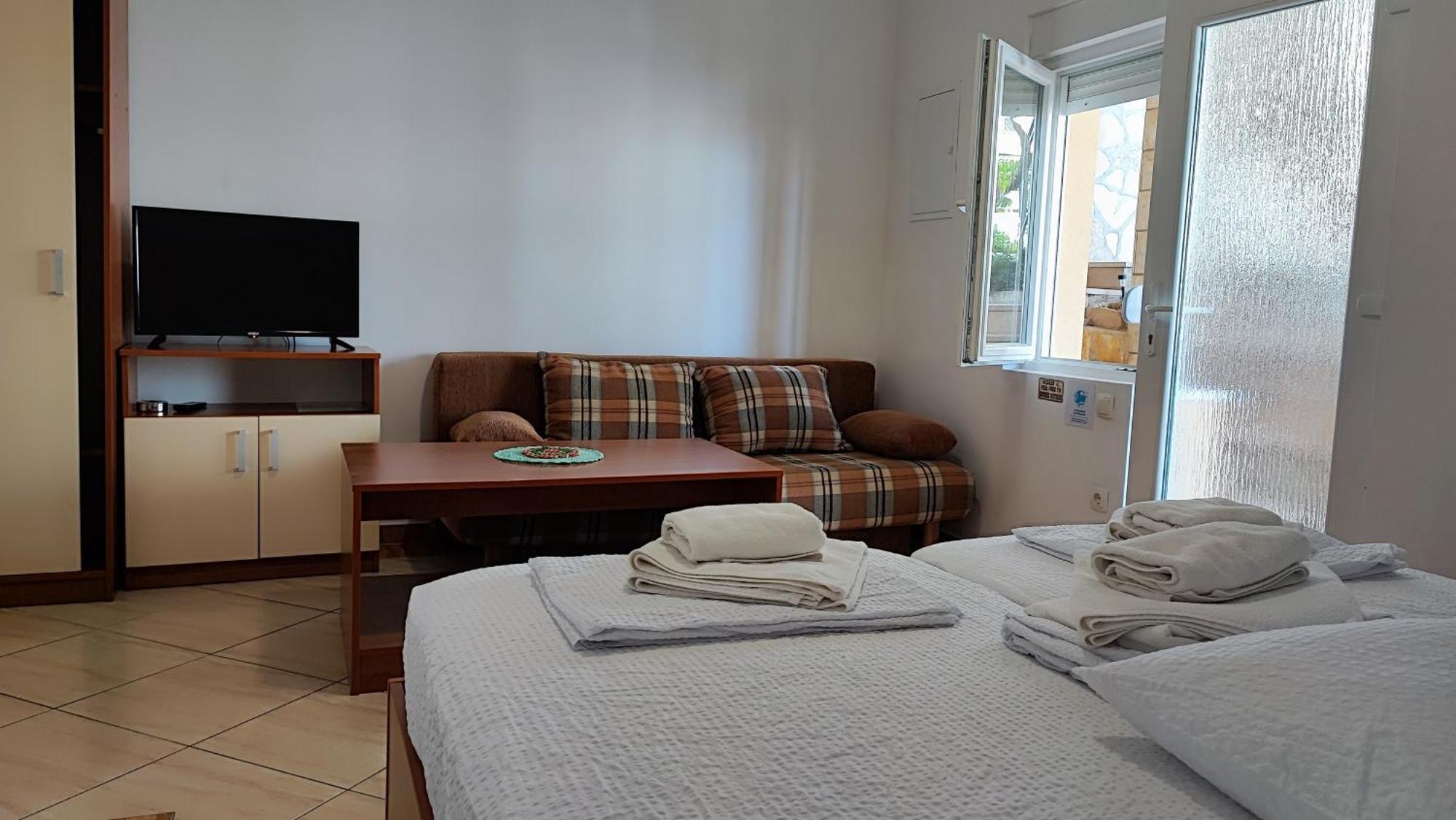 Villa Penava, Private Beach, Pool And 7Min To โตรกีร์ ห้อง รูปภาพ